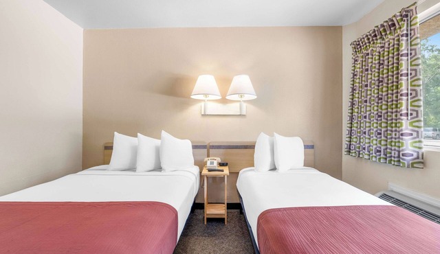 Americas Best Value Inn Lake City