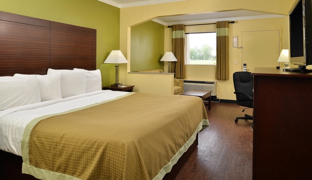 Americas Best Value Inn Winona in Winona