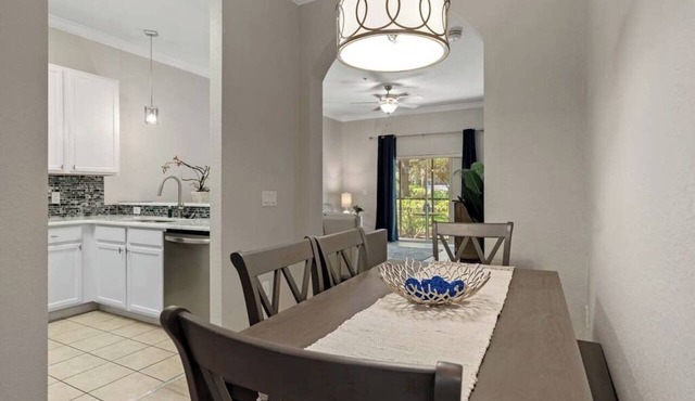 Andy's Hideaway at Bahama Bay | Sage Vacations in Davenport