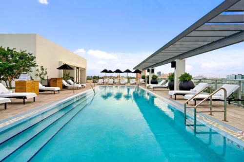 Angler's Hotel - Miami Beach in Miami Beach