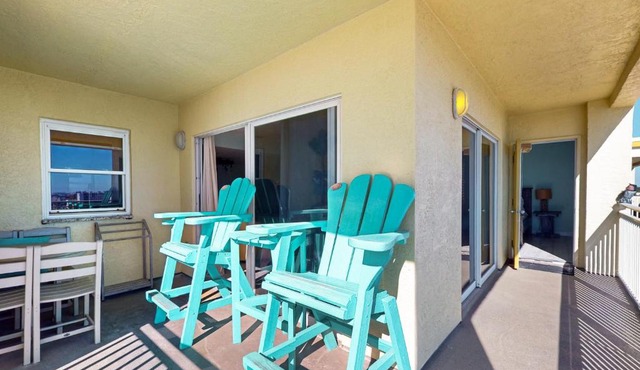 Anglers Cove 602