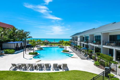 Anna Maria Beach Resort in Holmes Beach