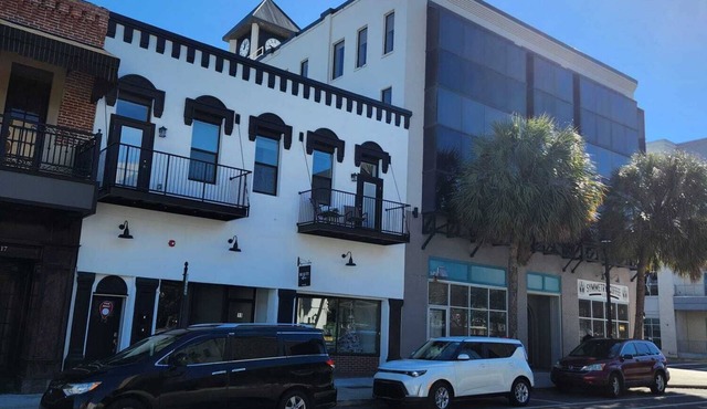 Apartment in the heart of Historic Ocala Downtown