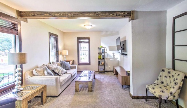 Appleton Abode Near Lake Winnebago & Downtown in Appleton