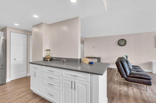 Arlington 2BR 2Ba Apartment in Crystal City in Arlington