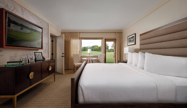 Arnold Palmer's Bay Hill Club & Lodge