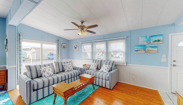 Assateague Pointe - 12401 Windlass Way in Berlin