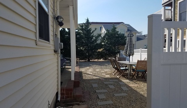 August 22-29 Available Due to Cancellation! Accepting bookings for Summer 2027 in Beach Haven