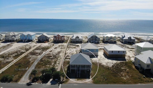 August Discounted! Adjacent to Boardwalk!