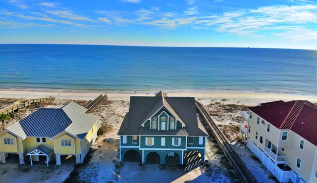 August on Sale! Beachfront in Morgantown, Pools, Pickleball