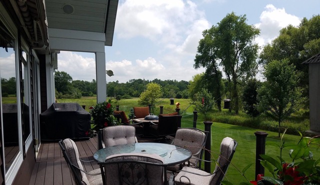 Available Gorgeous Home-where hectic life ends! in Waupun