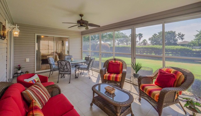 Available Now! The Village of Liberty Park! Book Today! in The Villages