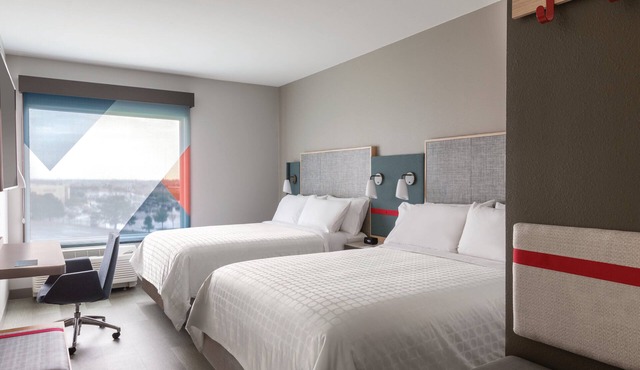 avid hotel Ft Lauderdale Airport – Cruise by IHG