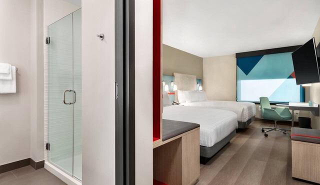 avid hotel Orlando International Airport by IHG in Orlando