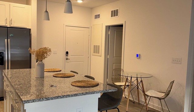 Azure Luxe Haven Near TPC, Mayo Clinic & Beaches!