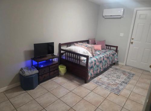 Baumann Lane Suite