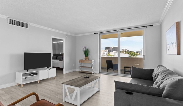 Bay Harbor Sunset Apt 5A
