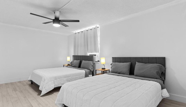 Bay Harbor Sunset Apt 5A