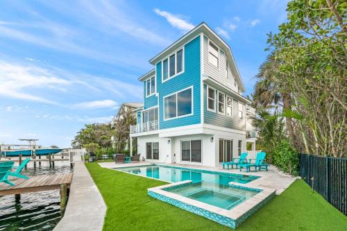 Bayfront Paradise -AMIL