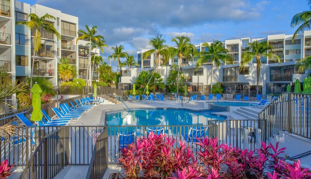 Bayside Bliss at Moon Bay