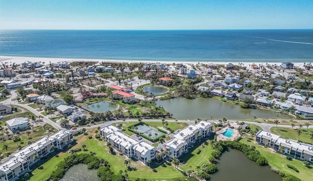 Bayview Bliss Near the Beach with Resort Amenities & Sunroom - Serenity by the Shore