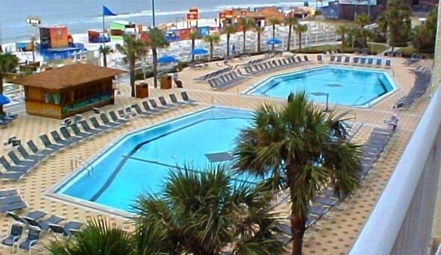 BEACH FRONT UNOBSTRUCTED VIEWS OF THE GULF. THE SUMMIT RESORTS. OWNER MANAGED.