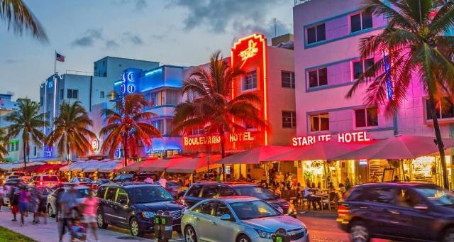 Beach Park Hotel