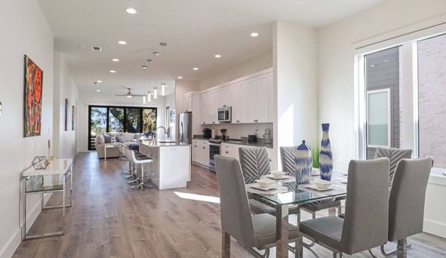 Beach Retreat w/Ocean View · Sleeps 16