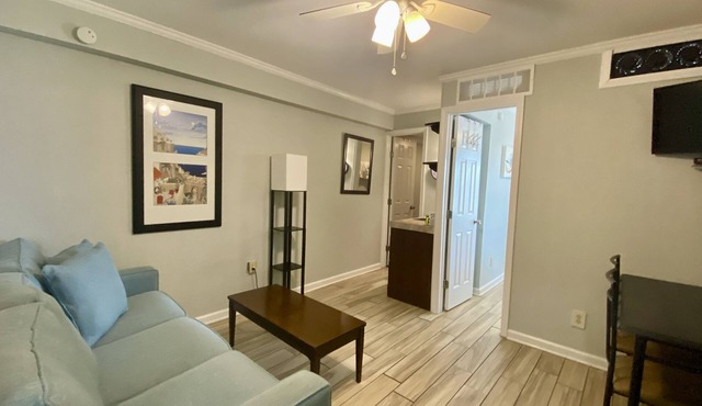 Beachview Condominiums by ALBVR in Gulf Shores