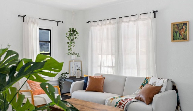 Beautiful 2BR Apartment in Coral Gables