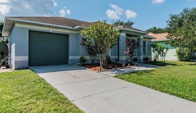 Beautiful 3-Bedroom House in Prime Brandon Location