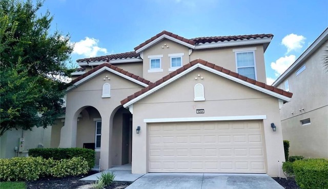 Beautiful 6BR Vacation Home with Pool and Hot Tub!