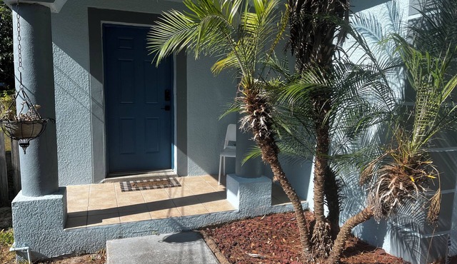 Beautiful home in Oldsmar in Oldsmar