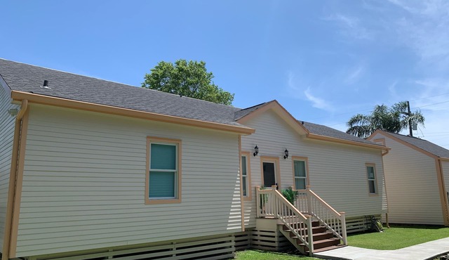 Beautiful newly constructed home in New Orleans!