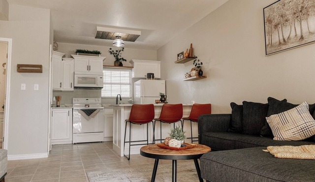 Beautiful Spacious Condo Walking Distance to Casino in Eagle Pass