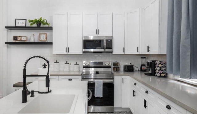 Beautifully updated New Orleans home in New Orleans