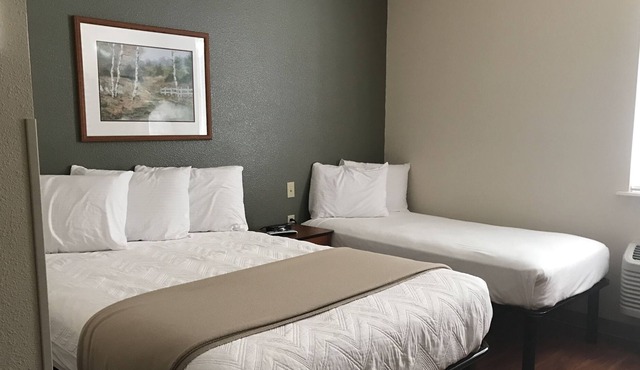 Best Studio Inn