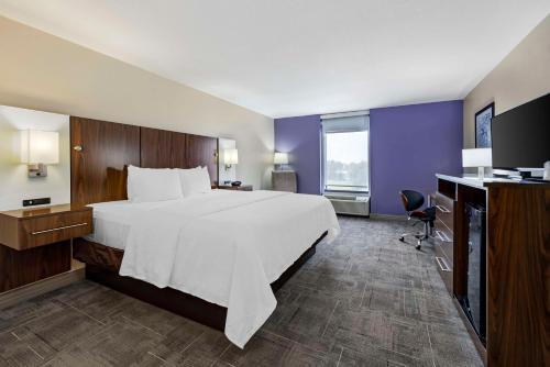 Best Western Gen X Inn in Memphis