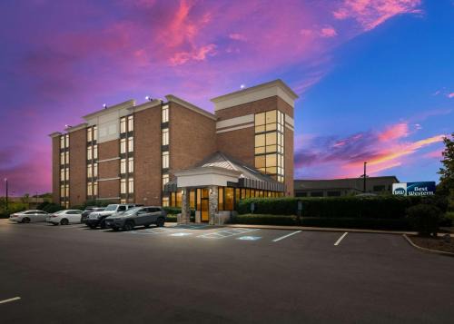 Best Western Hampton Coliseum Inn in Hampton
