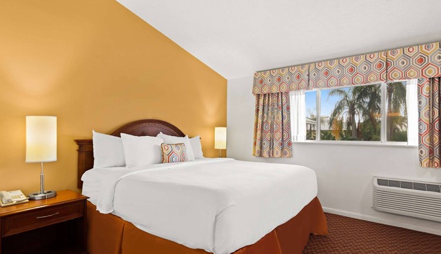 Best Western Port St. Lucie