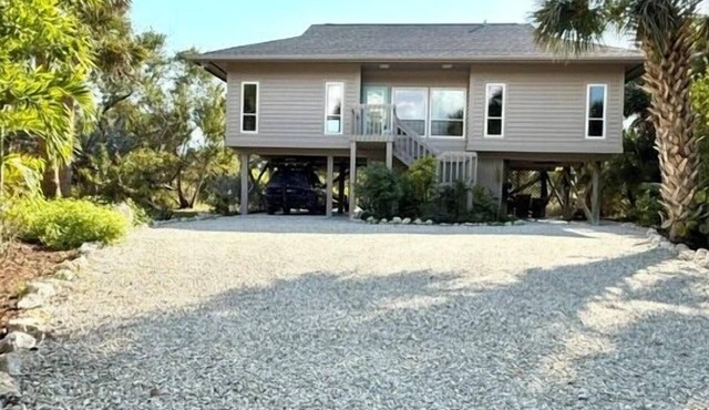 Black Skimmer Home | Relaxing Sanibel Escape, Walk to Beach
