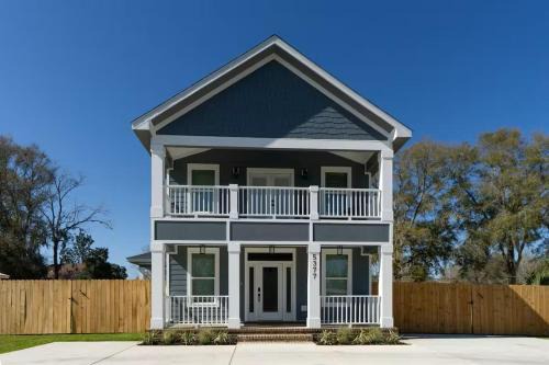 BlackWater River Retreat