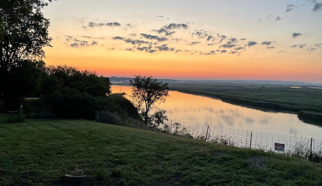 Bluff’s Bend Retreat in Springfield
