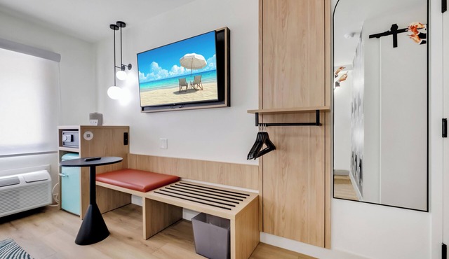 BOB Hotels Tallahassee - Boutique on Budget