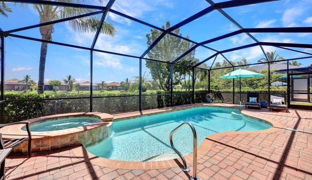 Bonita National Golf & Country Club