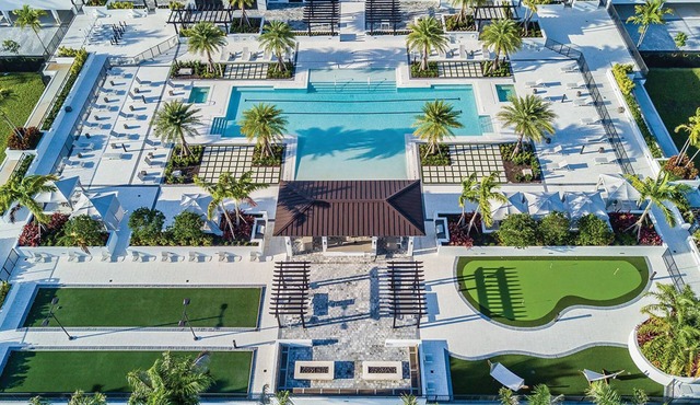 Brand New! Ultra Luxury
