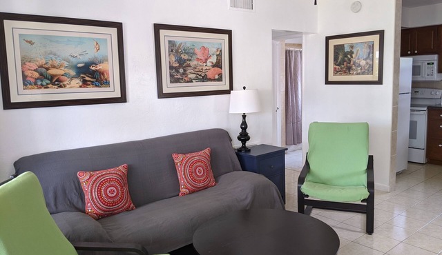 Breakaway Inn