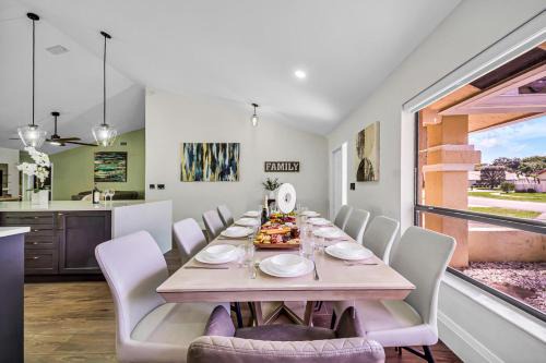 Breeze and Bliss Relaxing Pool and Spa Retreat in Boynton Beach