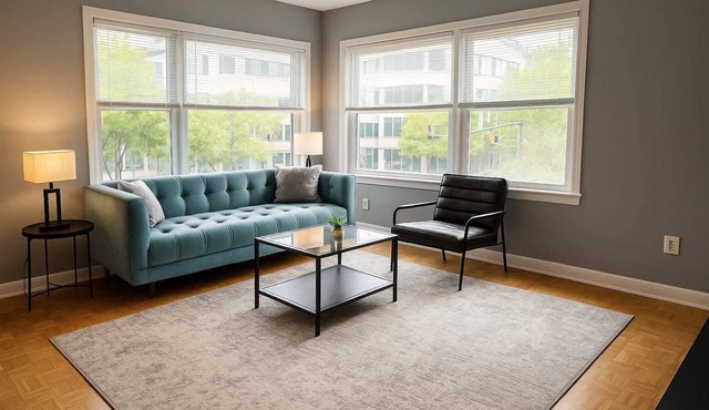 Bright 3BR Gem | Walkable, Spacious in Evanston