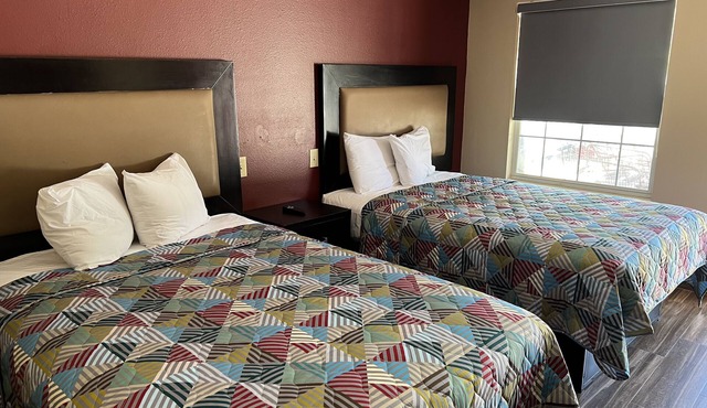 Cajun Country Inn